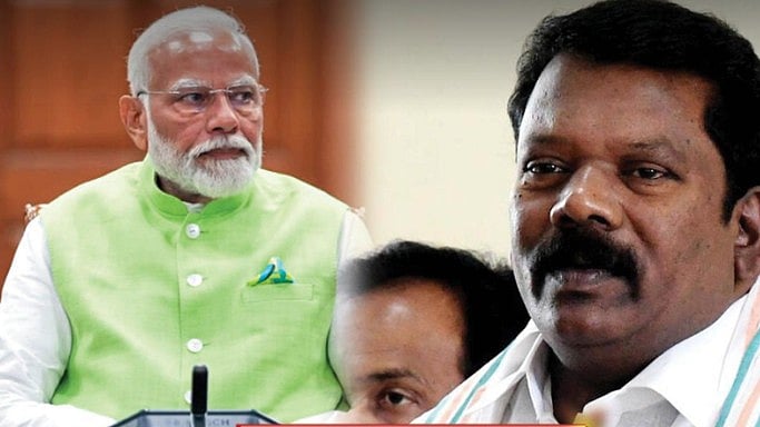 ”எடியூரப்பா ஊழல் மீது என்ன
நடவடிக்கை எடுக்கப் போகிறார் மோடி?” : செல்வப்பெருந்தகை MLA கேள்வி!