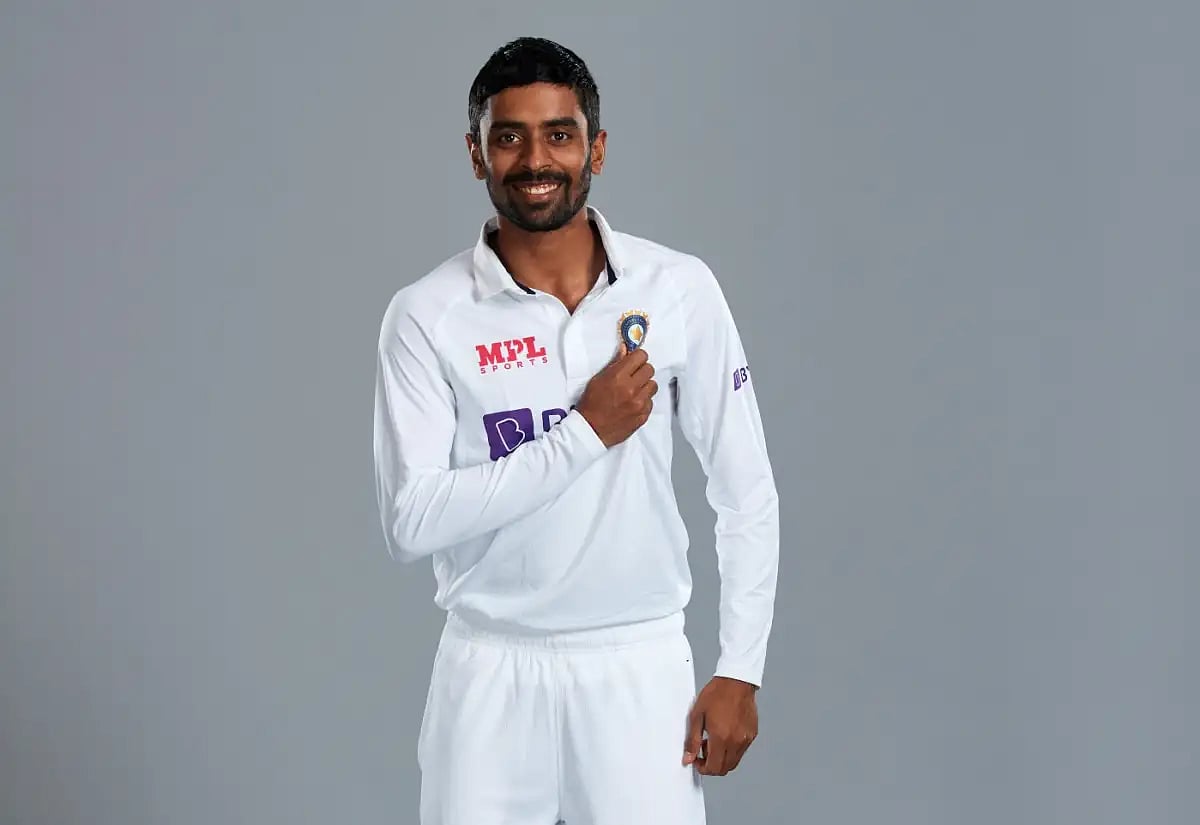 abhimanyu easwaran