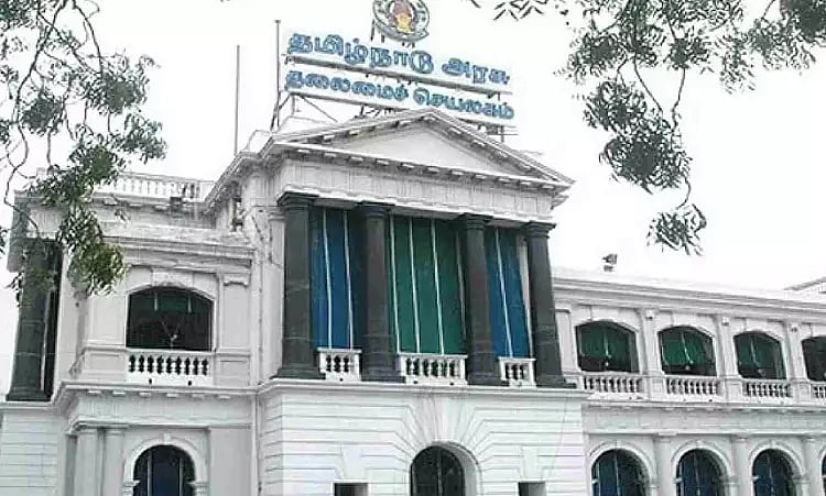 உயர்கல்வி பெரும் ஆதிதிராவிடர், பழங்குடியின மாணவர்களுக்கு நிதியுதவி : அரசாணை வெளியிட்டது தமிழ்நாடு அரசு ! 