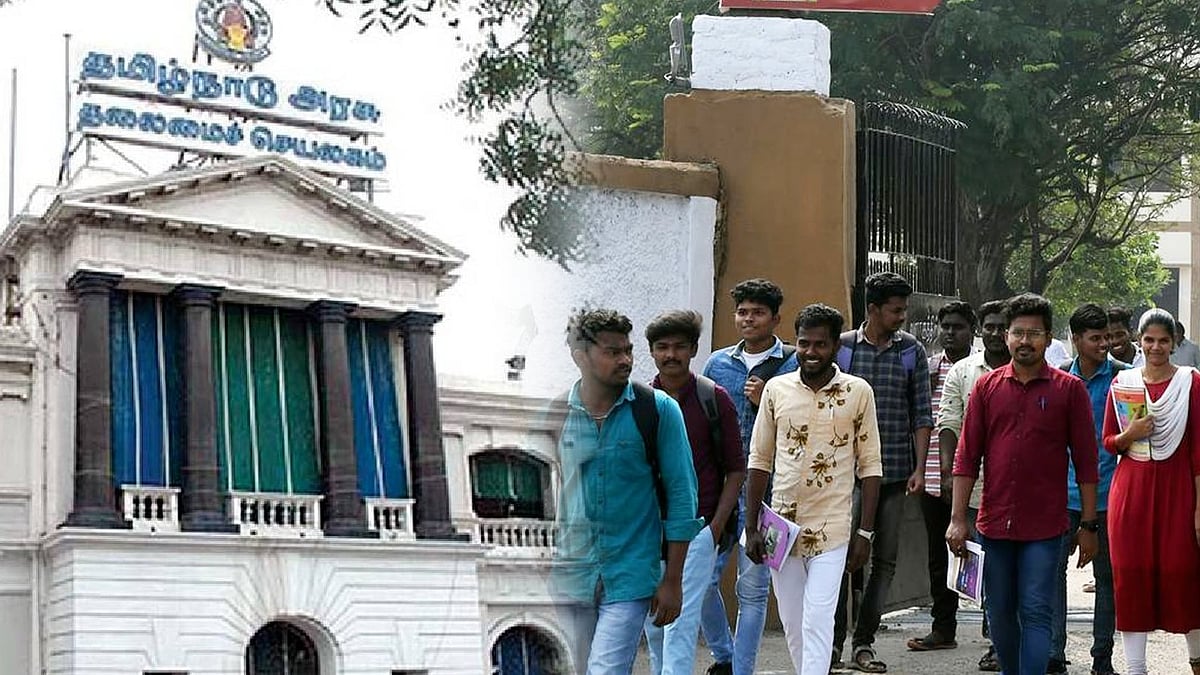 ‘திராவிட மாடல் அரசின் சாதனை பட்டியல்’ - தமிழ்நாடு அரசு பெருமிதம் : ஆளுநர் உரை முழு தொகுப்பு உள்ளே!