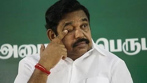 முதலமைச்சராக இருந்து சேலம் மாவட்டத்துக்கு கூட எதுவும் செய்யாதவர்தான் பழனிசாமி - முரசொலி விமர்சனம் !