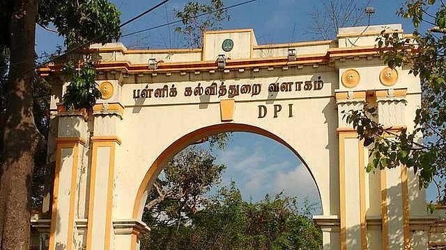 ஊடகங்களில் வெளிவந்துள்ள செய்தி முற்றிலும் உண்மைக்குப் புறம்பானது : பள்ளிக் கல்வித்துறை விளக்கம்!