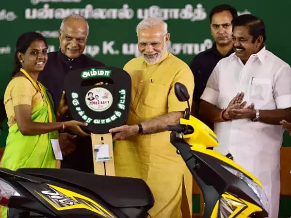 தமிழ்த்தாயை ஏமாற்றிய ஆட்சிதான் அம்மா ஆட்சி : அதிமுக ஆட்சியின் அவலத்தை பட்டியலிட்டு விமர்சித்த முரசொலி ! 