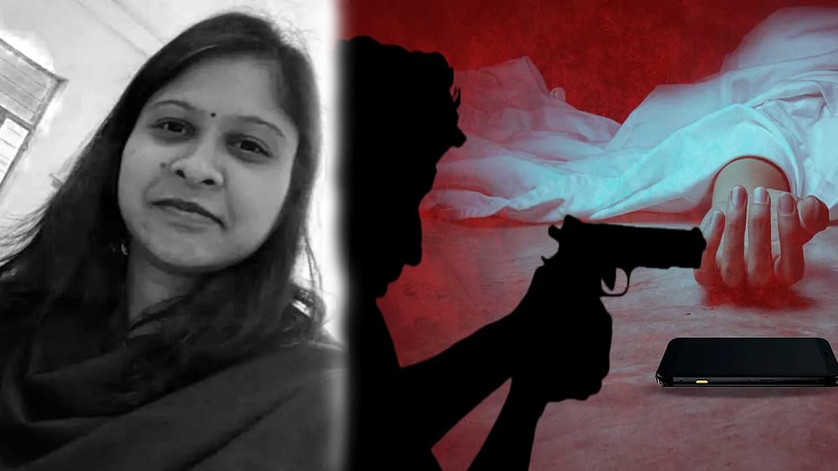 “பணத்தை வாங்கி தாங்க...” - வழக்கறிஞர் கொலையில் பாக்கி பணத்தை தராததால், கூலிப்படை தலைவன் போலீசில் புகார்!