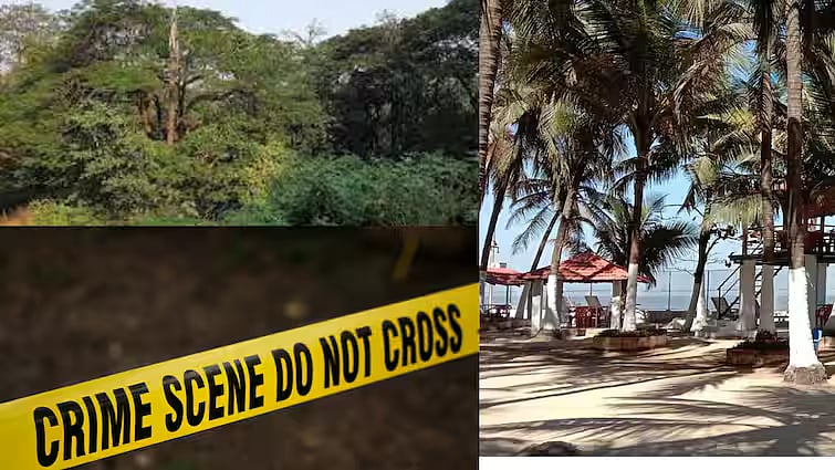 துண்டு துண்டுகளாக கண்டெடுக்கப்பட்ட உடல்... கையில் இருந்த குறியீடு... மும்பையை உலுக்கிய இளைஞரின் கொலை !