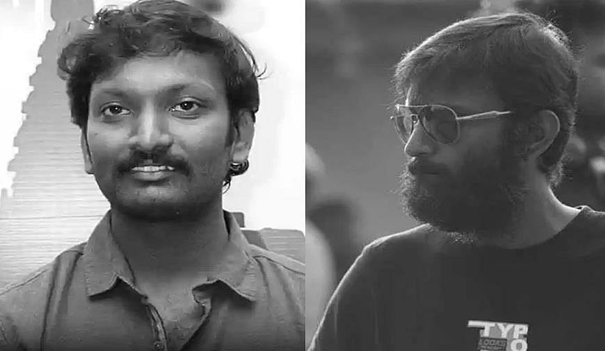 வெளியீட்டுக்காக காத்திருக்கும் 2 படங்கள்.. இயக்குநர் சுரேஷ் சங்கையா உயிரிழப்பு... சோகத்தில் திரையுலகம்!