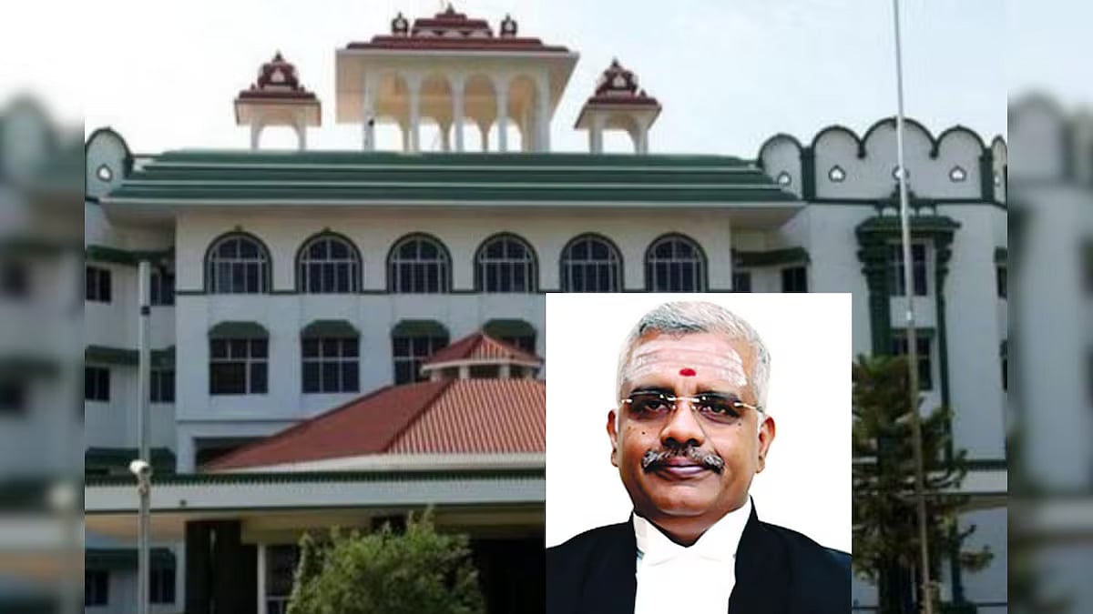 “காதலிக்கும்போது கட்டிப்பிடிப்பதோ முத்தம் கொடுப்பதோ குற்றமில்லை..” - உயர்நீதிமன்ற கருத்தின் பின்னணி என்ன?