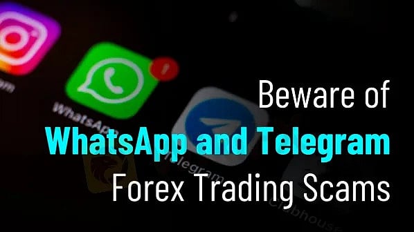 மக்களே உஷார்... Whatsapp-லும் பண மோசடி... சைபர் கிரைம் போலீசார் எச்சரிக்கை!