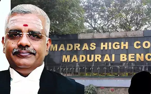 “காதலிக்கும்போது கட்டிப்பிடிப்பதோ முத்தம் கொடுப்பதோ குற்றமில்லை..” - உயர்நீதிமன்ற கருத்தின் பின்னணி என்ன?