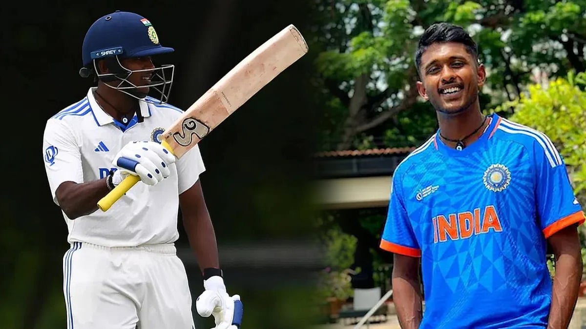 சுப்மான் கில்லுக்கு காயம் : ஆஸ்திரேலிய அணிக்கு எதிரான தொடரில் மற்றுமொரு தமிழக வீரருக்கு வாய்ப்பு ? 