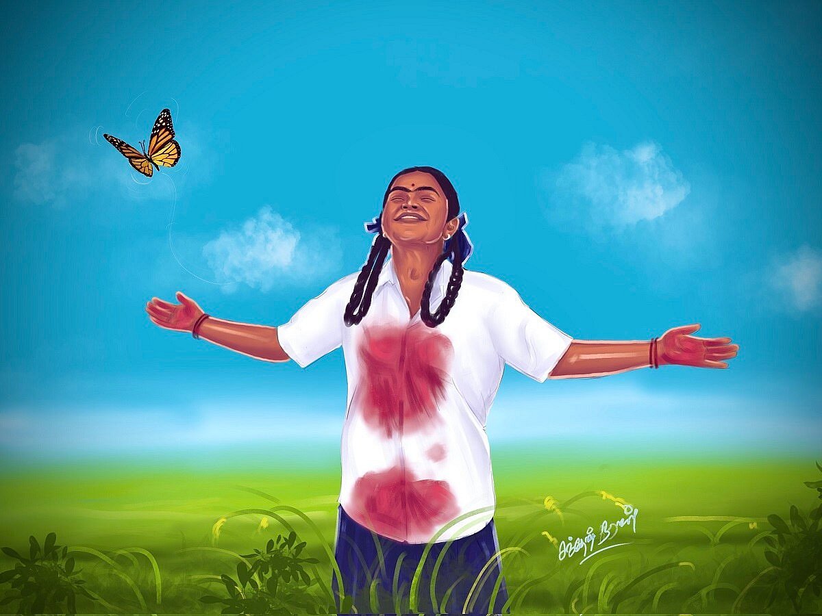 தொடரும் அங்கீகாரம்... 55-வது கோவா சர்வதேச திரைப்பட விழா : சிறந்த வெப் சீரீஸ் விருதுக்கு ‘அயலி’ பரிந்துரை!