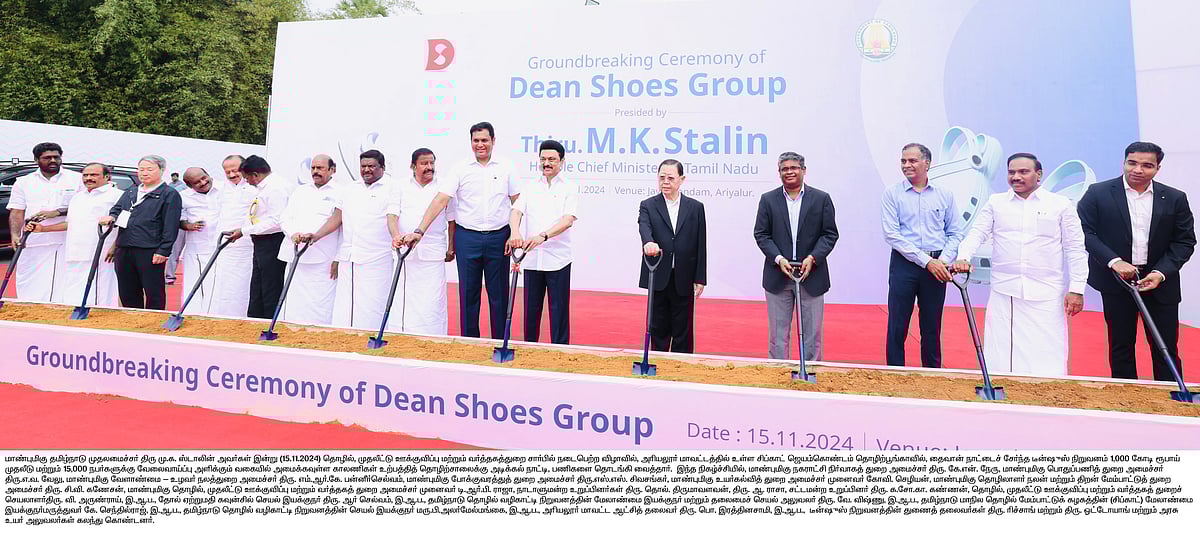 “மக்கள் கொண்டாடும் திராவிட மாடல் ஆட்சி” : கள ஆய்வு குறித்து, உடன்பிறப்புகளுக்கு முதலமைச்சர் மடல்!