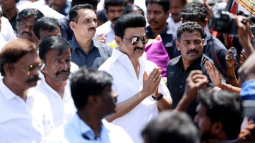 “மக்கள் கொண்டாடும் திராவிட மாடல் ஆட்சி” : கள ஆய்வு குறித்து, உடன்பிறப்புகளுக்கு முதலமைச்சர் மடல்!