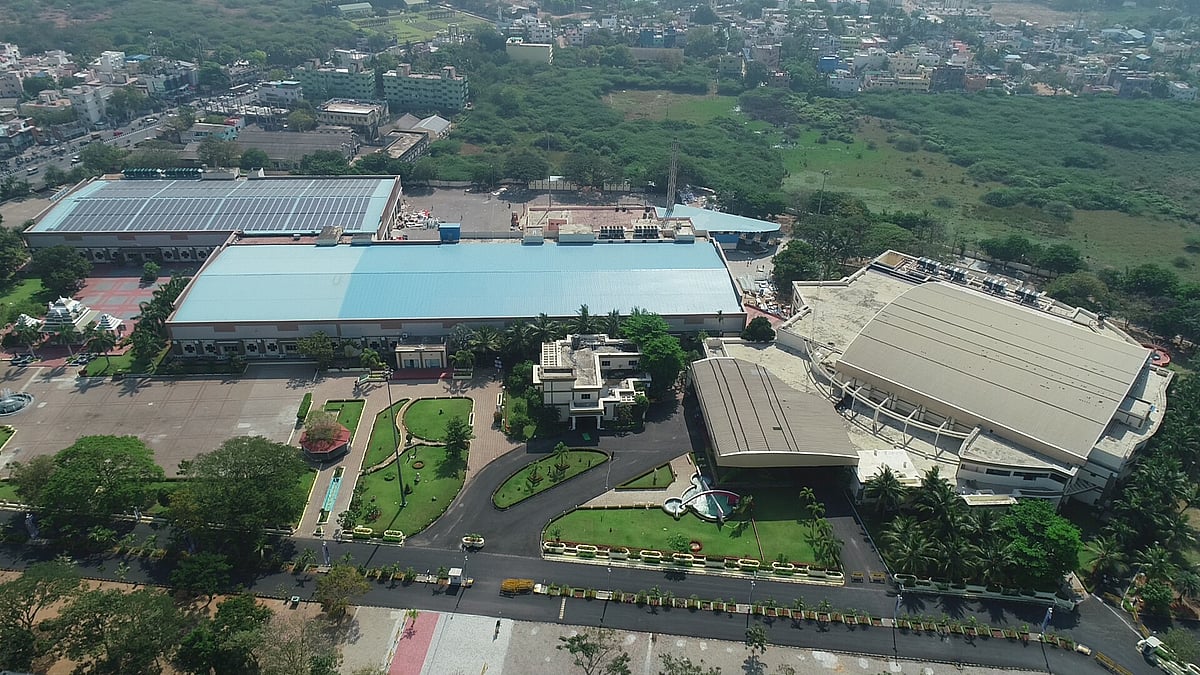 சென்னையில் பன்னாட்டு புத்தகத் திருவிழா! : அமைச்சர் அன்பில் மகேஸ் பொய்யாமொழி அறிவிப்பு! 