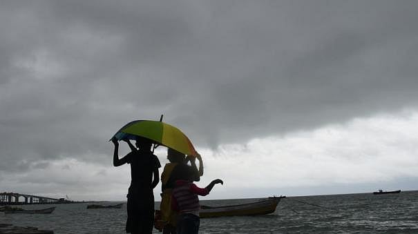 புதிய காற்றழுத்த தாழ்வு பகுதி : தமிழ்நாட்டிற்கு கனமழைக்கு வாய்ப்பு? - வானிலை மையத்தின் எச்சரிக்கை என்ன?