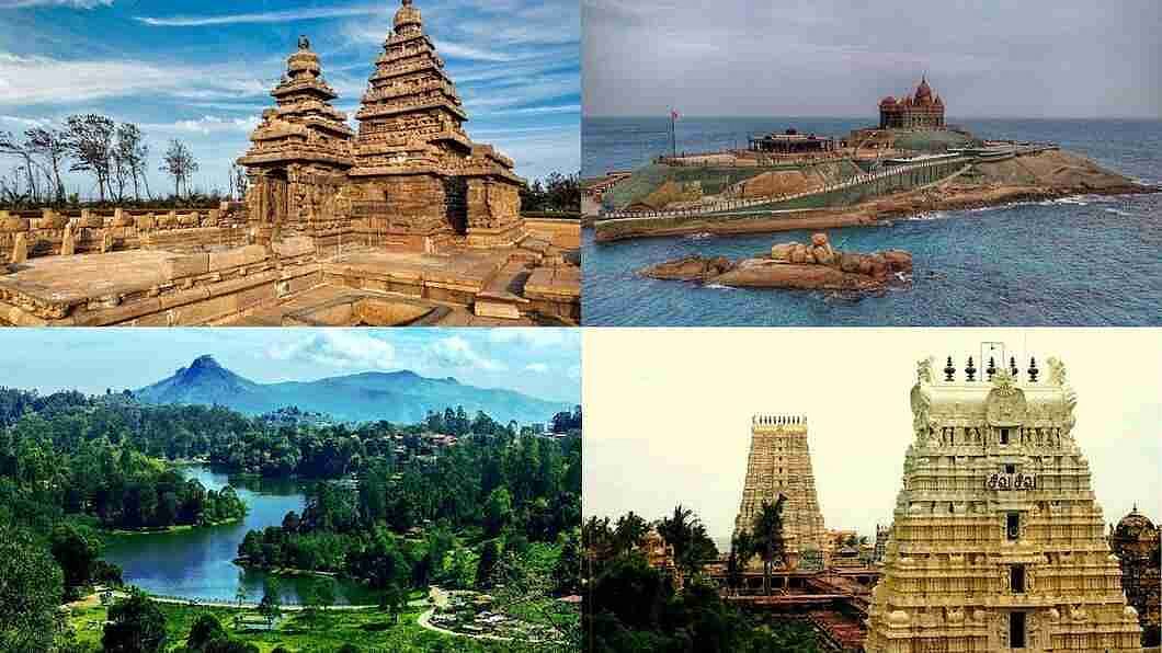 200 ஏக்கர் பரப்பளவில் ஆன்மீக சுற்றுலா மையம்! : அமைச்சர் சேகர் பாபு அறிவிப்பு!