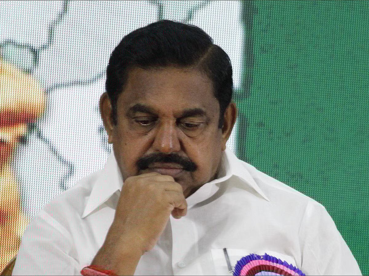 விதிமுறைகளை பின்பற்றாத அ.தி.மு.க - 234 MLA-க்களுக்கும் கடிதம் எழுதும் அமைச்சர் அன்பில் மகேஸ்!