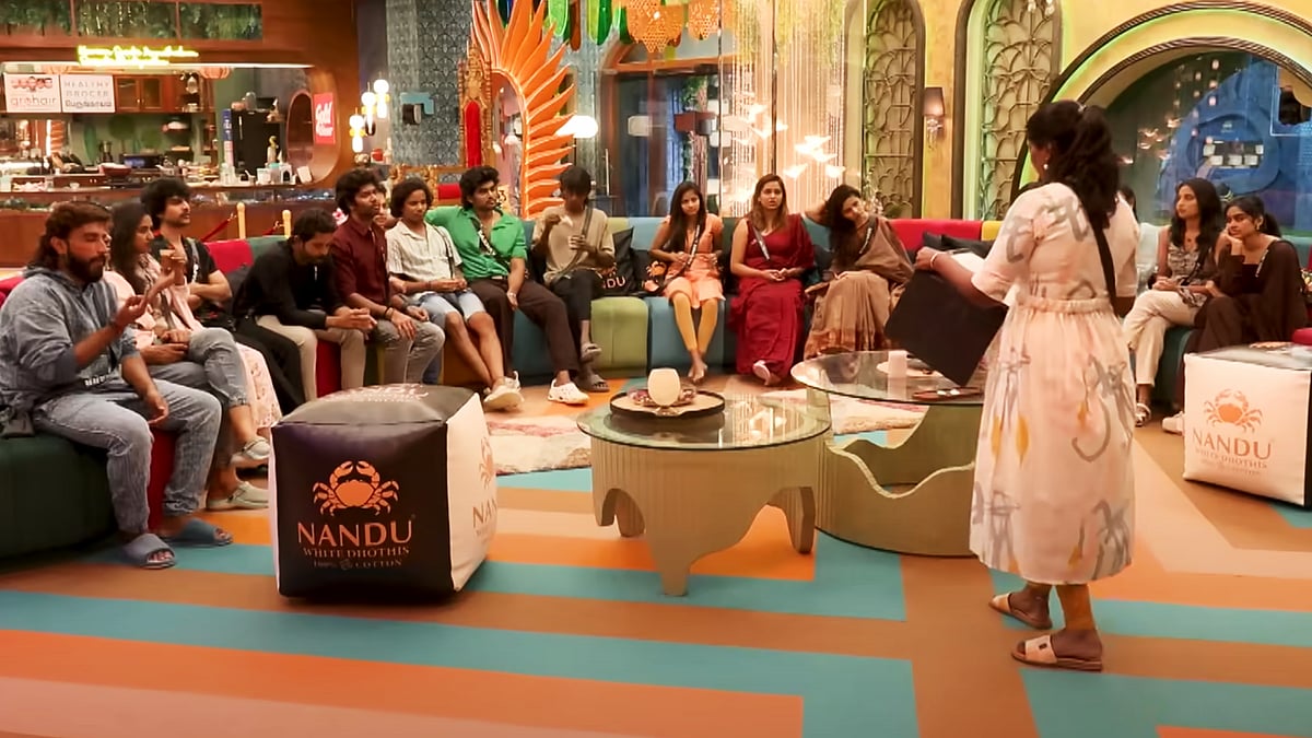 அரியணையை வெல்லப்போவது அரசனா? அரசியா? : போராட்டங்கள், சூழ்ச்சிகள் - BB வீடு!