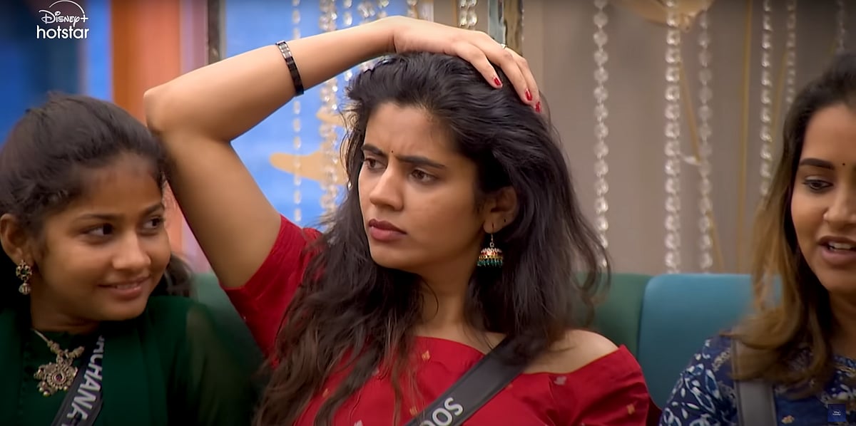 அரியணையை வெல்லப்போவது அரசனா? அரசியா? : போராட்டங்கள், சூழ்ச்சிகள் - BB வீடு!