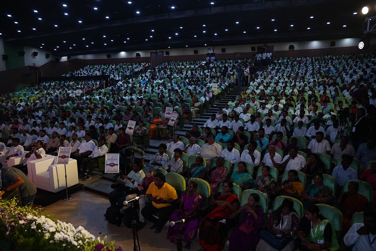 சுற்றுலாத்துறையில் சிறப்பாக செயல்படும் 38 நிறுவனங்களுக்கு தமிழ்நாடு சுற்றுலா விருது !