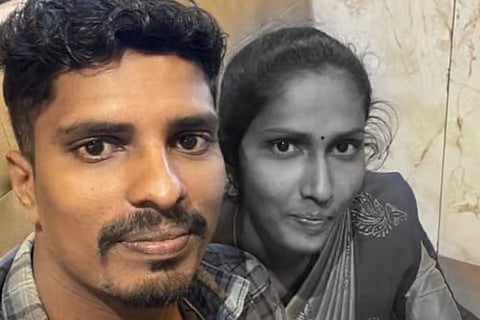 ஆசிரியை படுகொலை: "குற்றவாளிக்கு சட்டப்படி தண்டனை பெற்றுத்தரப்படும்"...  முதலமைச்சர் மு.க.ஸ்டாலின் உறுதி !