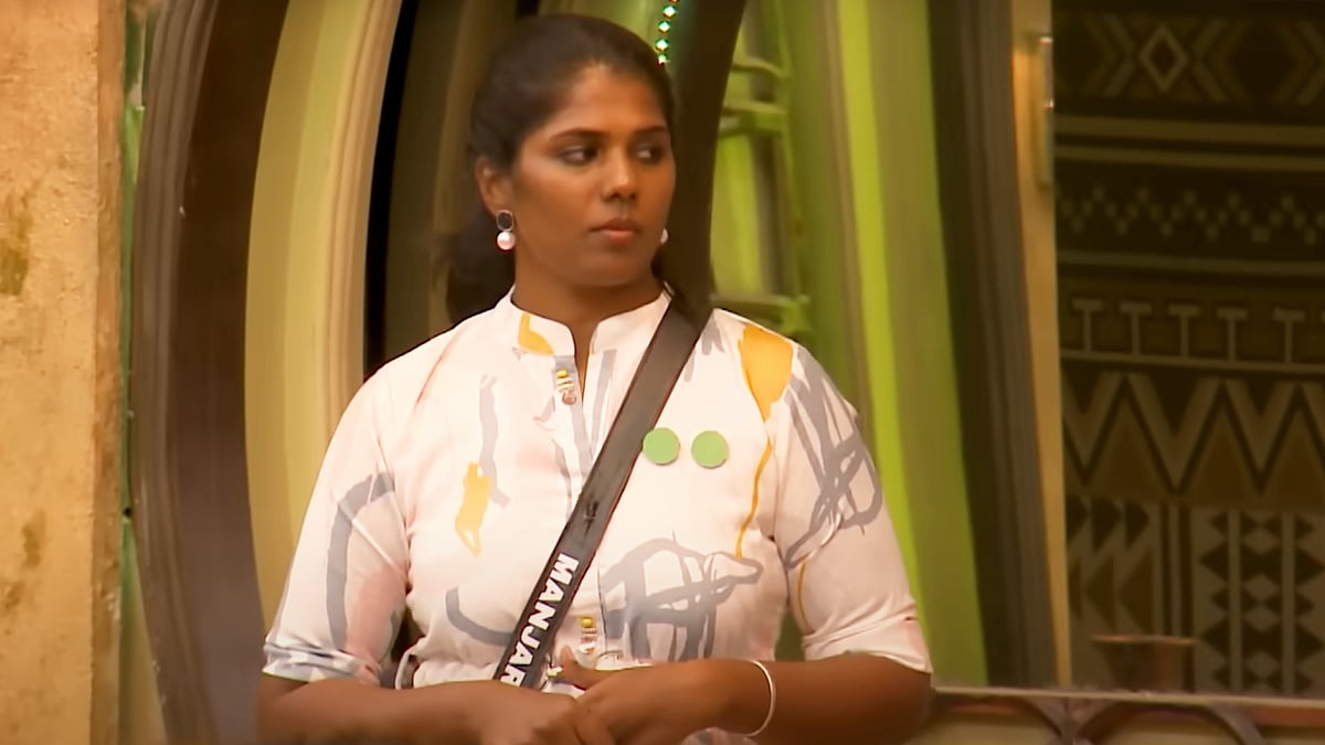 அரியணையை வெல்லப்போவது அரசனா? அரசியா? : போராட்டங்கள், சூழ்ச்சிகள் - BB வீடு!