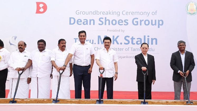 இந்தியாவின் காலணி உற்பத்தி மையமாக விளங்கும் தமிழ்நாடு! : அதிகரிக்கும் வேலைவாய்ப்புகள்!