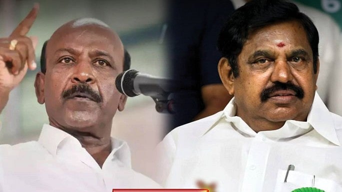 ”அதிமுக ஆட்சியில் போர்டு வைத்ததுபோல் அல்ல” : பழனிசாமிக்கு பதிலடி கொடுத்த அமைச்சர் மா.சுப்பிரமணியன்!