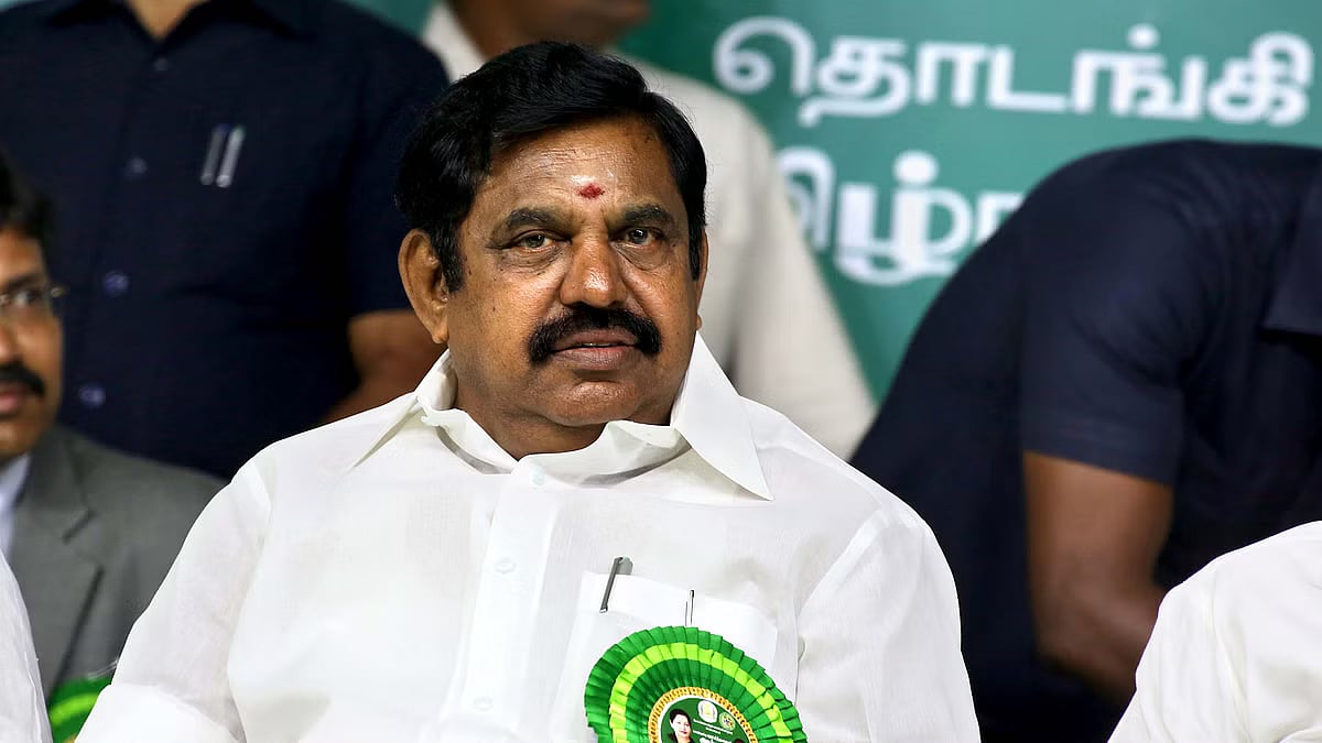 “மூன்று வேளாண் சட்டங்களால் என்ன தீமை?” என்று கேட்டவர் எடப்பாடி பழனிசாமி! : முரசொலி கண்டனம்!