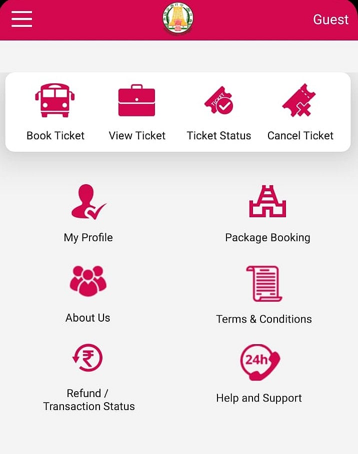 முதலமைச்சர் மு.க.ஸ்டாலின் தலைமையிலான திராவிட மாடல் ஆட்சியில் போக்குவரத்துத்துறை சாதனைகள்... - பட்டியல்!