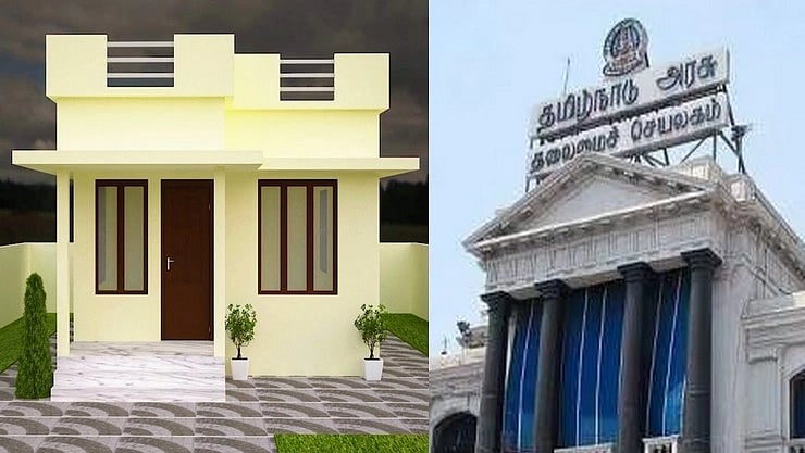 நெசவாளர்களுக்கு தொழில் வரி விதிப்பா?... பழனிசாமிக்கு தக்க பதிலடி கொடுத்த அமைச்சர் ஆர்.காந்தி !