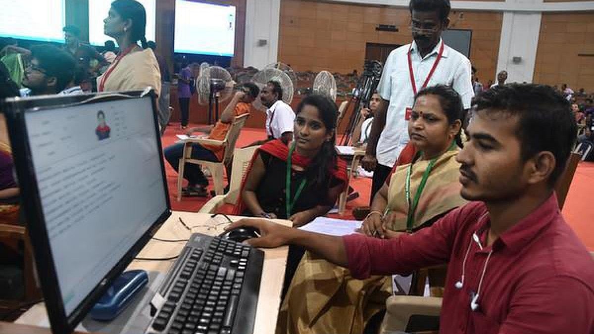 மருத்துவப் படிப்புகளுக்கான 135 காலிப்பணியிடங்களை நிரப்ப சிறப்பு கலந்தாய்வு! : இன்று முதல் தொடக்கம்!