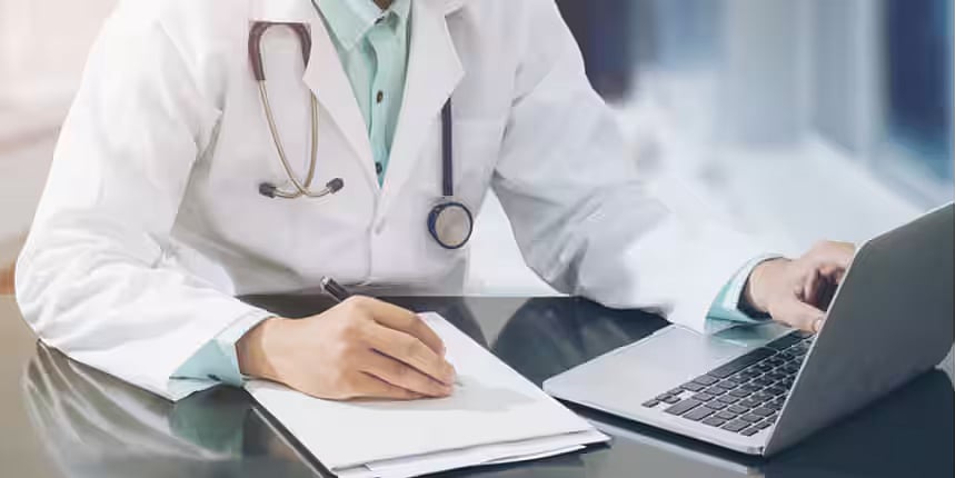 மருத்துவப் படிப்புகளுக்கான 135 காலிப்பணியிடங்களை நிரப்ப சிறப்பு கலந்தாய்வு! : இன்று முதல் தொடக்கம்!