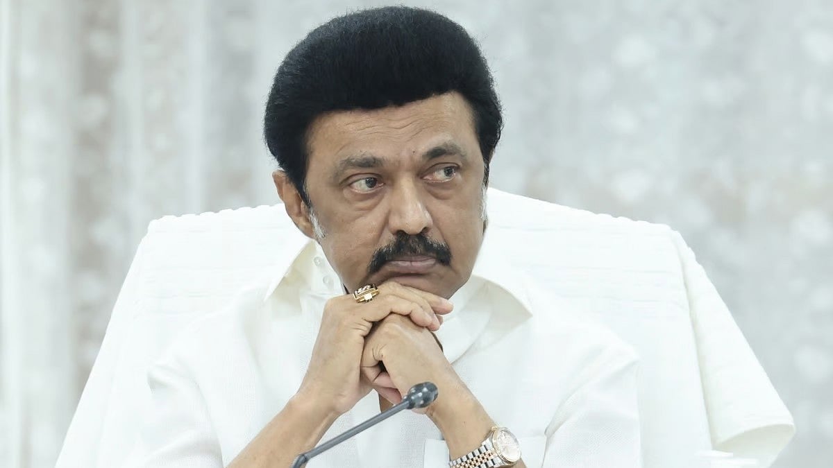 சாலை விபத்தில் உயிரிழந்த 5 பெண்கள் : முதலமைச்சர் மு.க.ஸ்டாலின் இரங்கல், நிதியுதவி!
