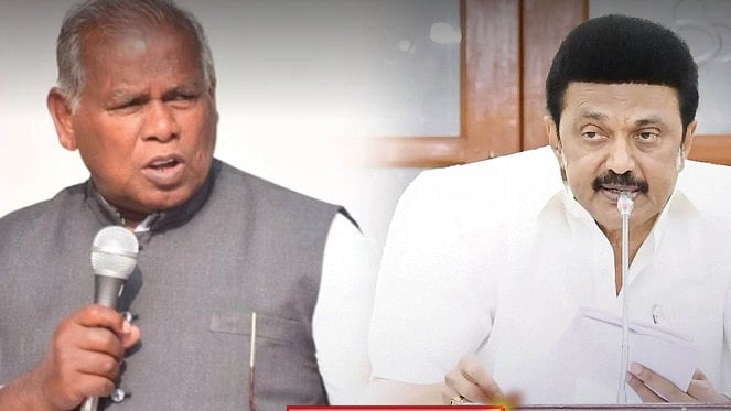 ”பிரதமரின் விஸ்வகர்மா திட்டத்தை தமிழ்நாடு அரசு செயல்படுத்தாது” : முதலமைச்சர் மு.க.ஸ்டாலின் திட்டவட்டம்! 