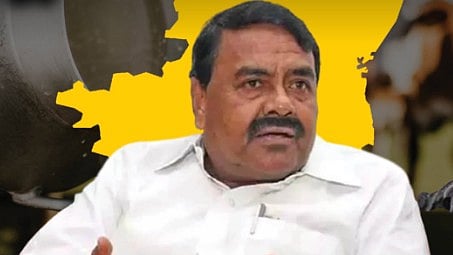 ”பால் உற்பத்தியில் புதிய வரலாறு படைக்கும் தமிழ்நாடு” : பெருமையுடன் சொன்ன அமைச்சர் ஆர்.எஸ்.ராஜகண்ணப்பன்!