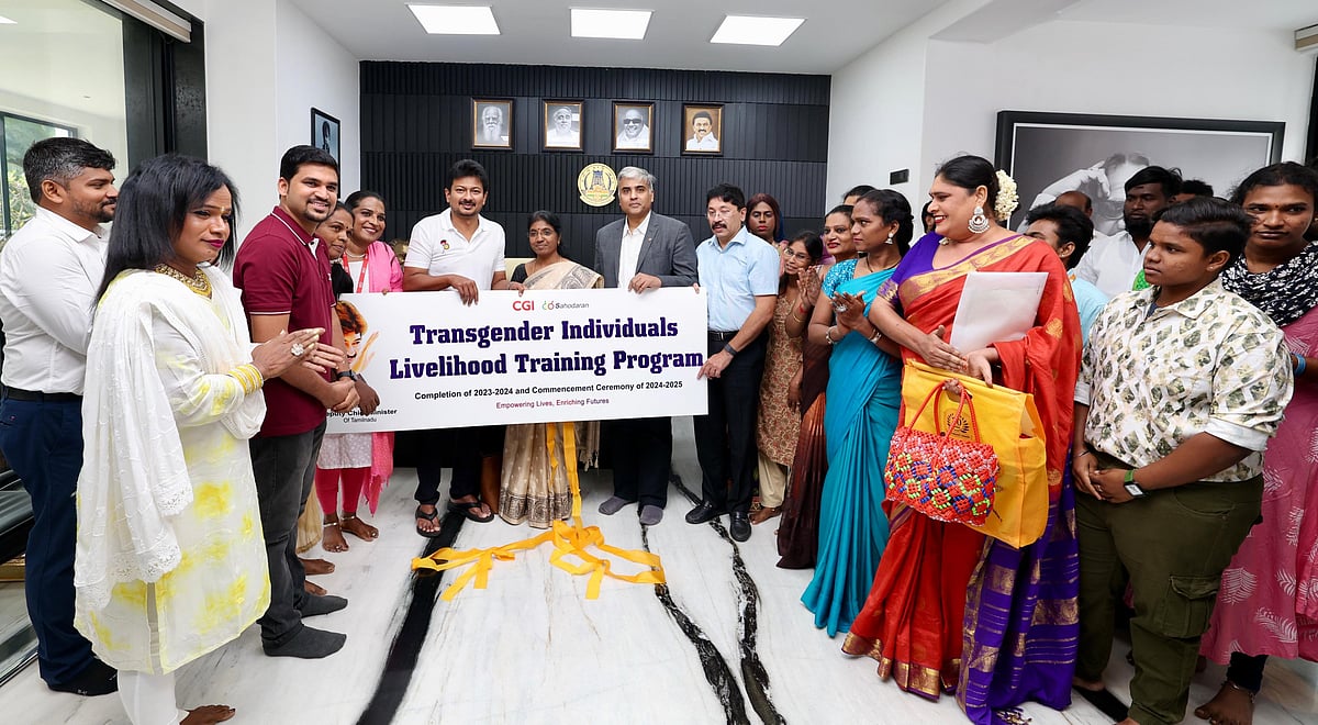 “நீங்கள் எனக்கு அளிக்கப்போகும் மிகப்பெரிய பிறந்தநாள் இதுதான்...” - துணை முதலமைச்சர் உதயநிதி வேண்டுகோள்!