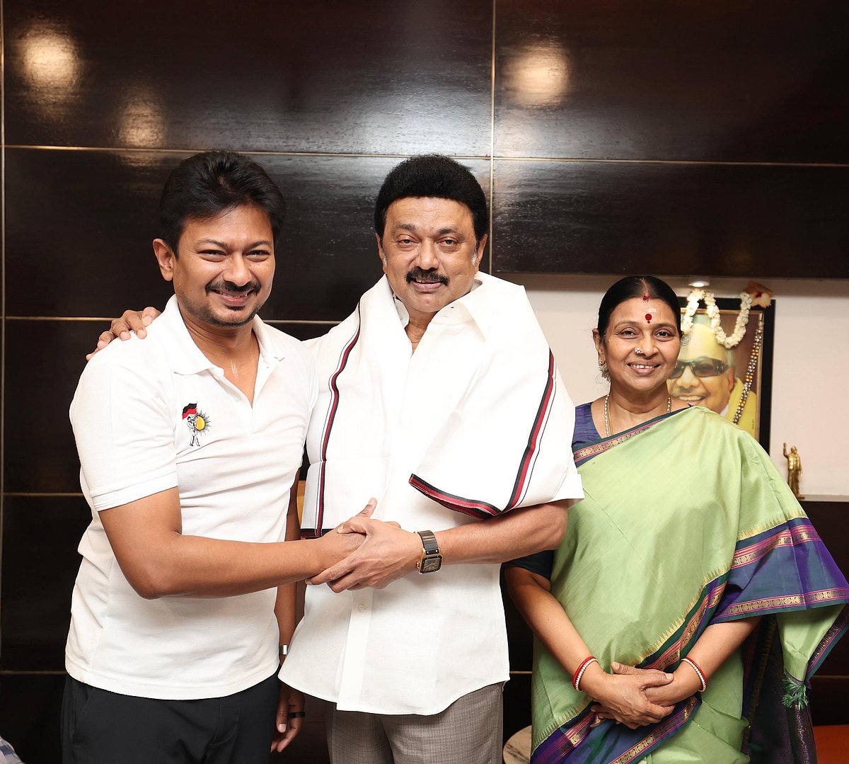 “நீங்கள் எனக்கு அளிக்கப்போகும் மிகப்பெரிய பிறந்தநாள் இதுதான்...” - துணை முதலமைச்சர் உதயநிதி வேண்டுகோள்!