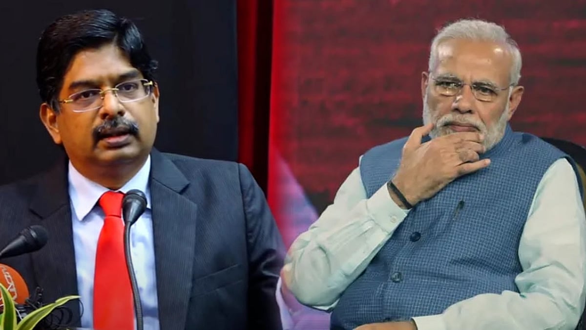 தமிழ்நாட்டிற்கு நியாயமான நிதி கிடைக்கவில்லை! : ஒன்றிய இணை அமைச்சருக்கு தி.மு.க எம்.பி, பி.வில்சன் பதிலடி!