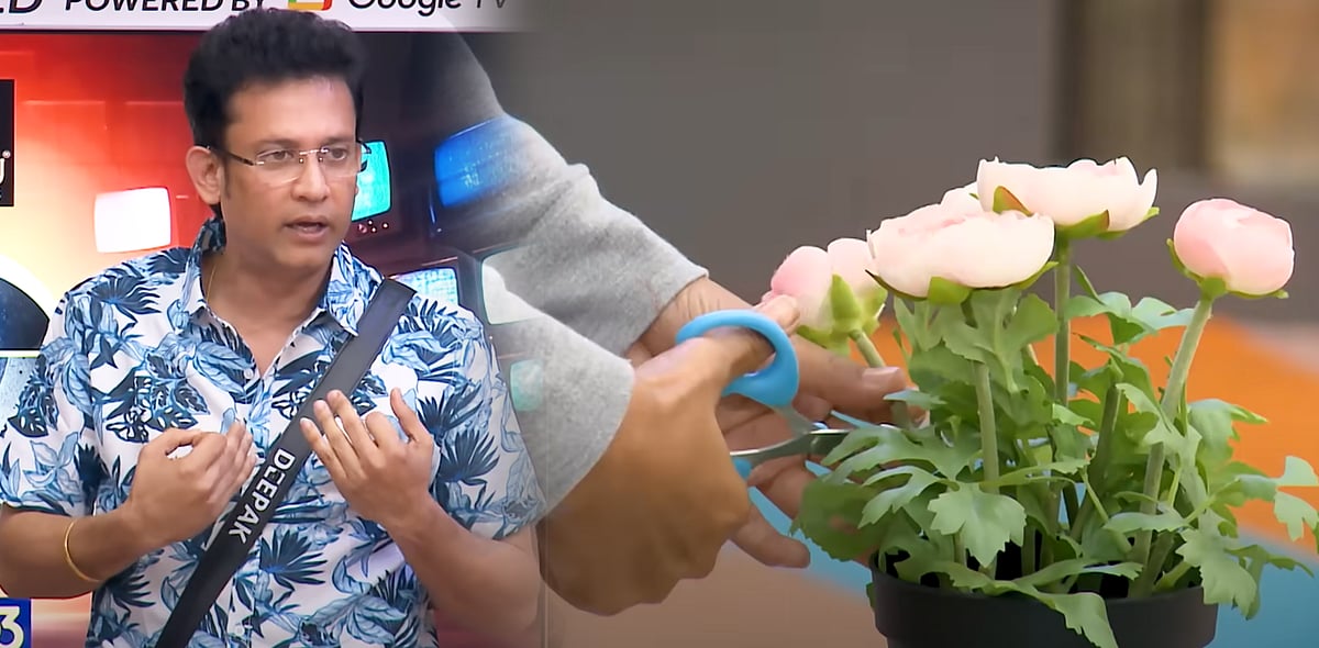 ராணவ்வை target செய்யும் போட்டியாளர்கள் : பொம்மை டாஸ்கில் வெல்லப்போவது யார்? 