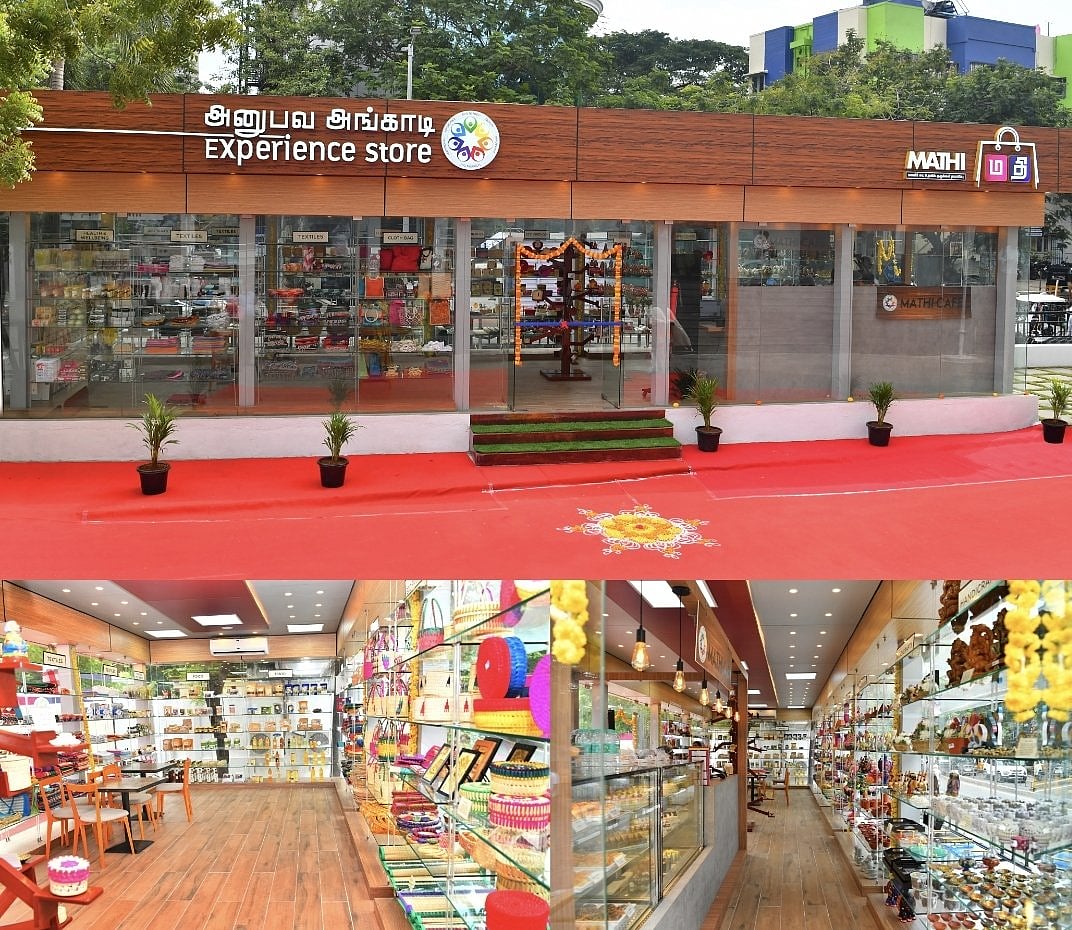 Amazon, Flipkart, Meesho... இ-வர்த்தக தளங்களில் மகளிர் சுய உதவி குழு பொருட்கள் விற்பனை | TN Govt அசத்தல்!