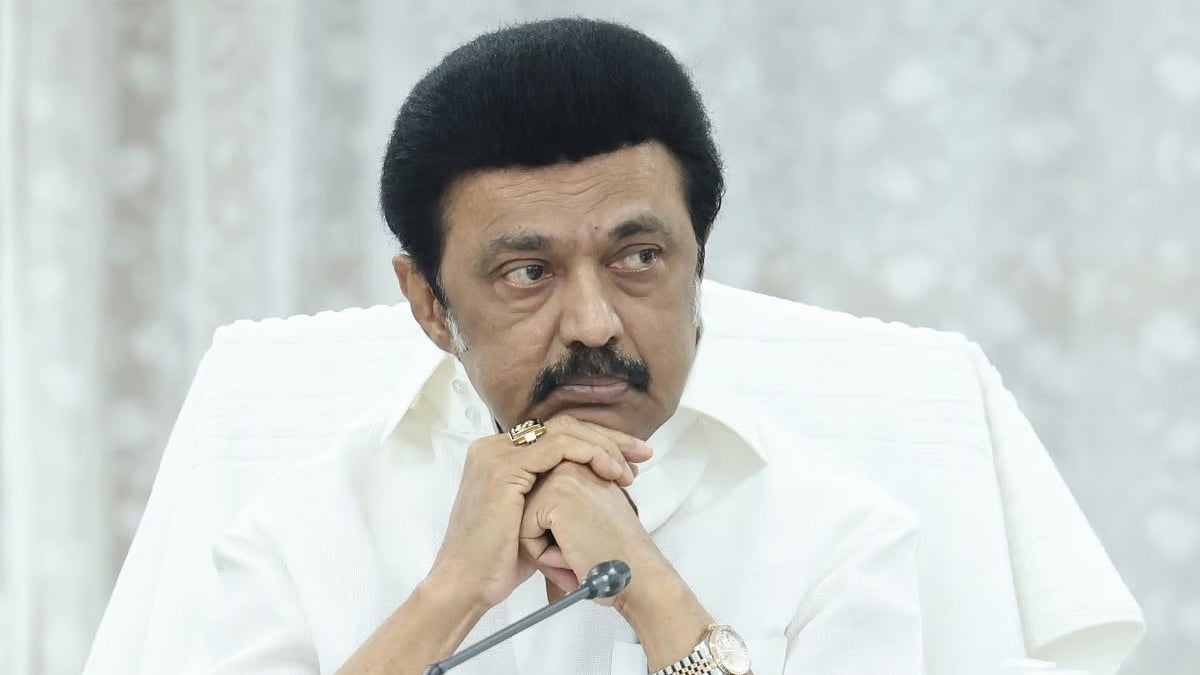 சாலை விபத்தில் உயிரிழந்த பெண் காவலர் : முதலமைச்சர் மு.க.ஸ்டாலின் இரங்கல், நிதியுதவி!