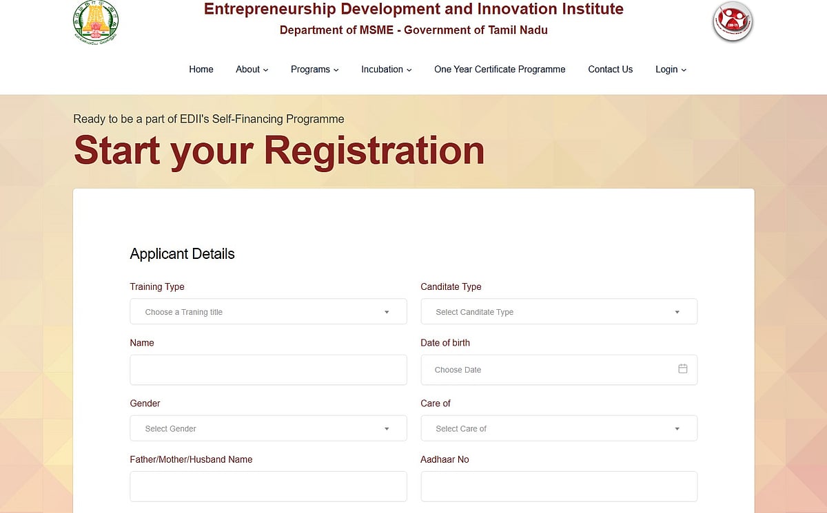 தொழில்முனைவோர்கள் கவனத்திற்கு... அரசு சான்றிதழுடன் ‘ChatGPT’ பயிற்சி.. விண்ணப்பிப்பது எப்படி? - விவரம்!