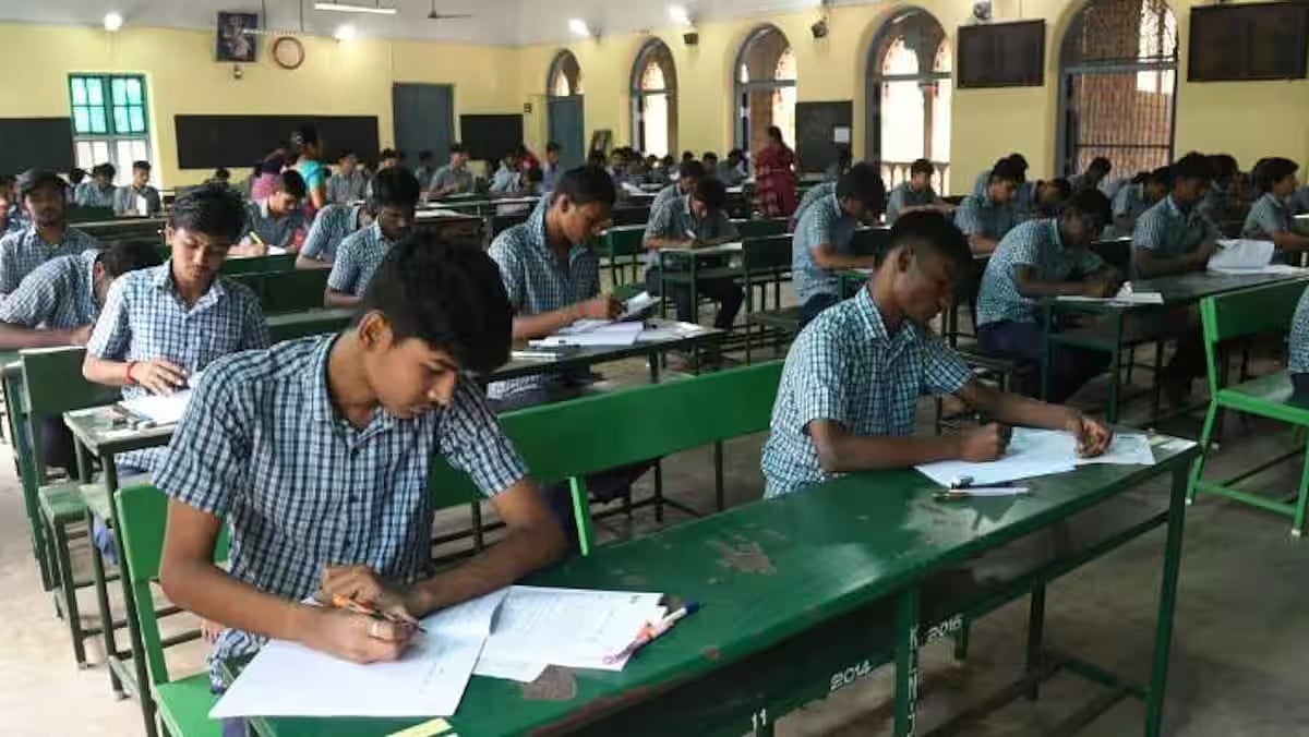 மாதம் ரூ.1000 பெற வேண்டுமா? : 10-ம் வகுப்புக்கு முதலமைச்சரின் திறனாய்வு தேர்வு - விண்ணப்பிப்பது எப்படி?