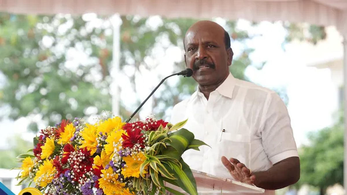 மருத்துவ காலிப்பணியிடங்கள் முதல் பதவி உயர்வு இடங்கள் வரை... - அமைச்சர் மா.சுப்பிரமணியன் கூறியது என்ன ? 