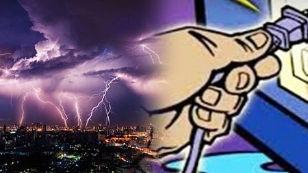 மழைக்காலங்களில் பொதுமக்கள் கடைபிடிக்க வேண்டியவை என்ன? : மின்சாரத்துறை அறிவுறுத்தல்!