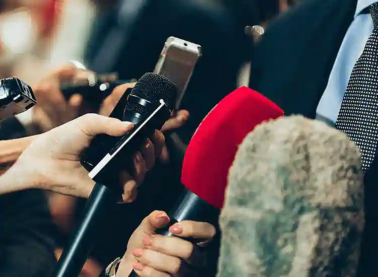 நலவாரியத்தில் 3300 உறுப்பினர்கள்... பத்திரிகையாளர்களின் நலனைக் காக்கும் அரசு : தமிழ்நாடு அரசு அறிக்கை ! 