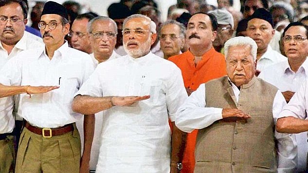 இந்தியாவை ஒற்றைச் சர்வாதிகார, எதேச்சதிகார நாடாக மாற்றத் துடிப்பவர்கள்தான் பாஜகவினர் - முரசொலி விமர்சனம் !