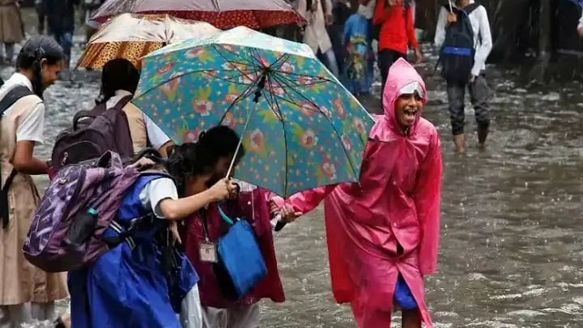 FENJAL புயல் : நாளை 8 மாவட்டங்களில் பள்ளி, கல்லூரிகளுக்கு விடுமுறை - விவரம் என்ன?