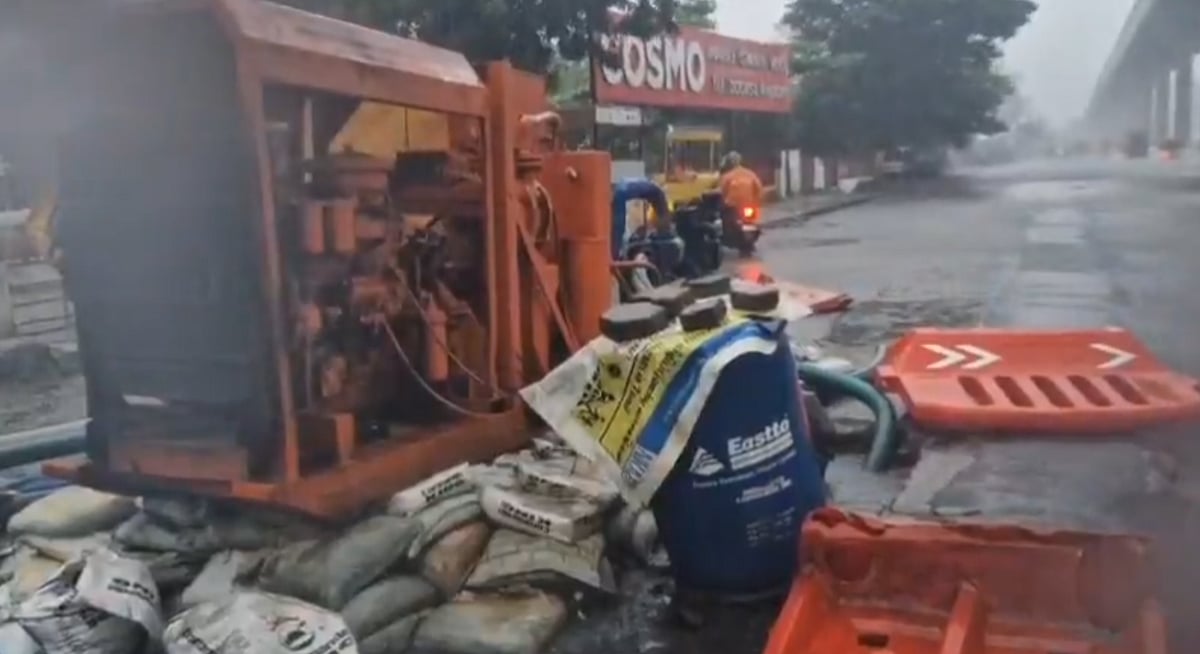 🔴LIVE : ஃபெஞ்சல் புயல் நிலவரம் - ஃபெஞ்சல் புயல் கரையை கடந்தது!